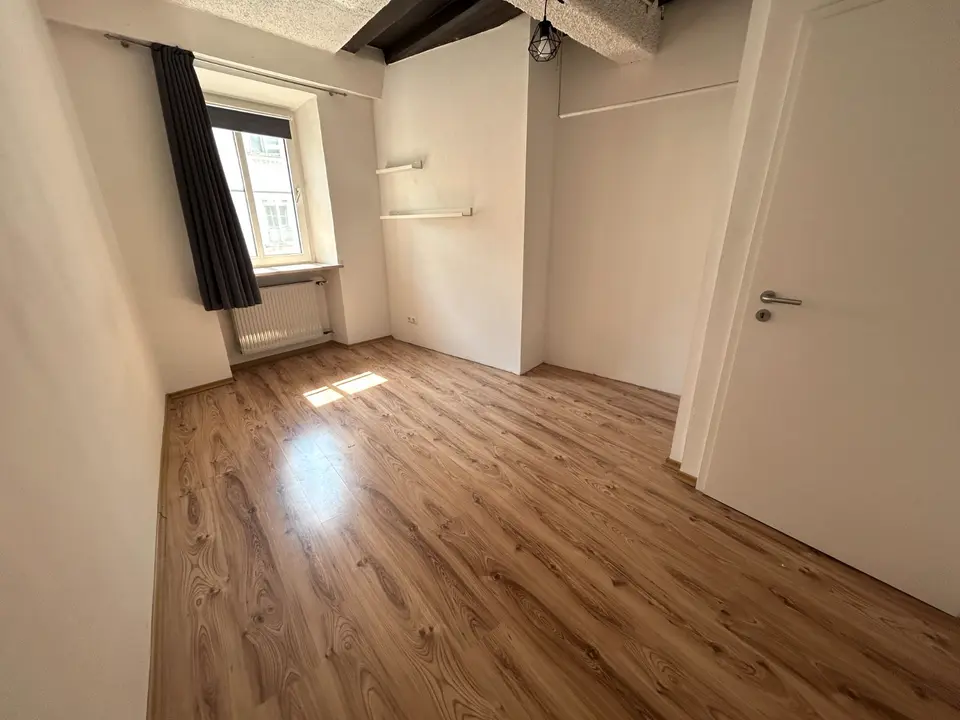 2 Zimmer Wohnung mit 30 m² in Passau – Bild 9