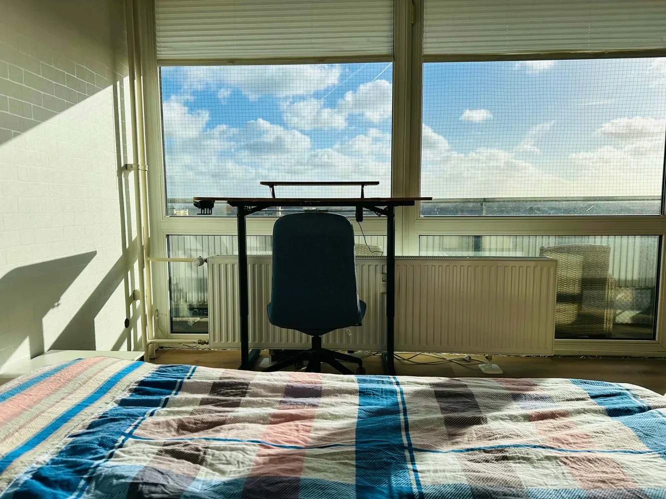 WG-Zimmer mit 19 m² in Köln – Bild 1