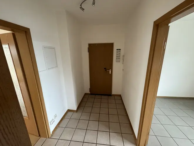 1 Zimmer Wohnung mit 44 m² in Wuppertal – Bild 2