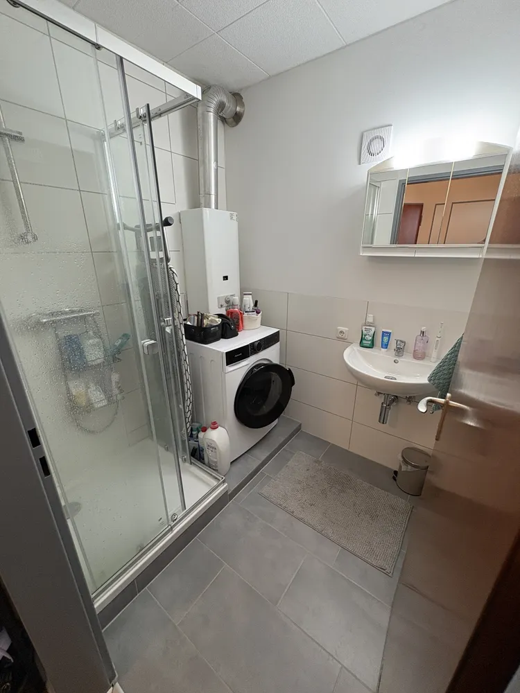 2 Zimmer Wohnung mit 53 m² in Aachen – Bild 5