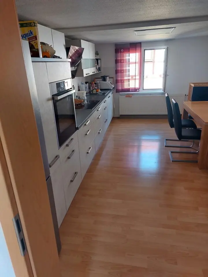 4 Zimmer Wohnung mit 114 m² in Rudolstadt – Bild 9