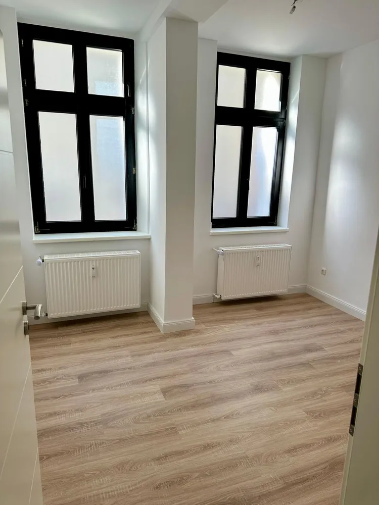 4 Zimmer Wohnung mit 110 m² in Magdeburg – Bild 6
