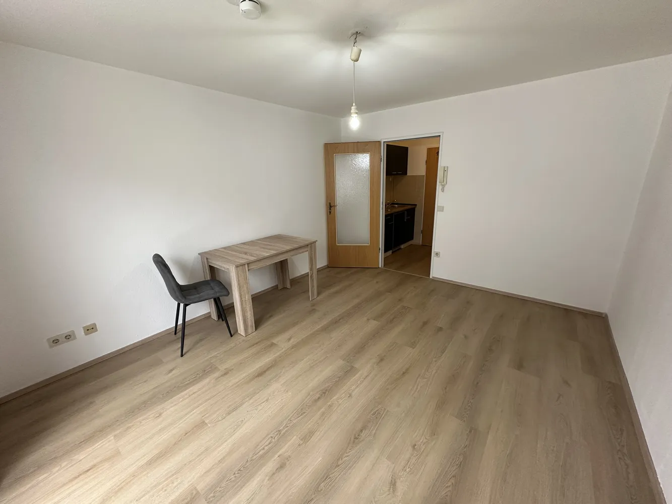 1 Zimmer Wohnung mit 23 m² in Passau – Bild 7