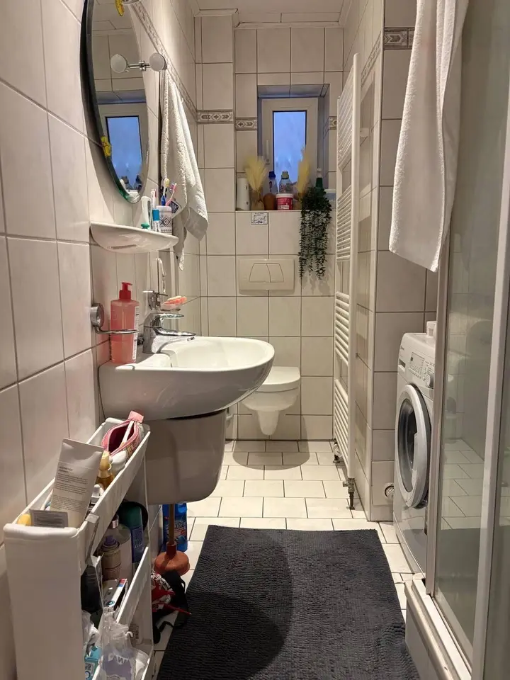 2 Zimmer Wohnung mit 85 m² in Leer – Bild 5