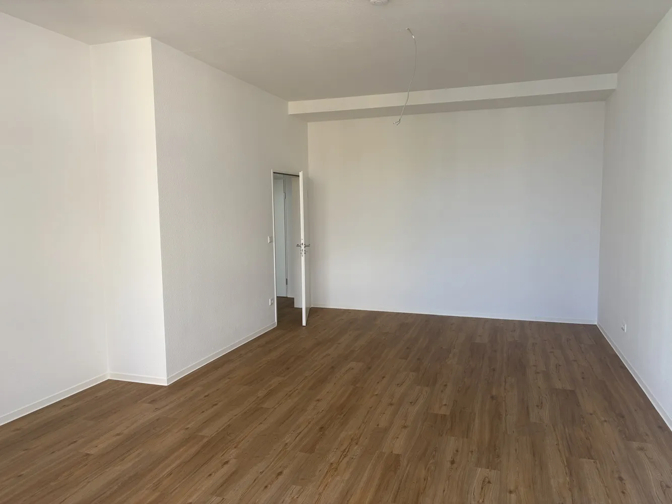 2 Zimmer Wohnung mit 60 m² in Bielefeld – Bild 7