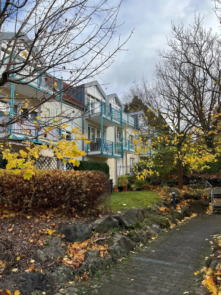 2 Zimmer Wohnung mit 54 m² in Dresden – Bild 2