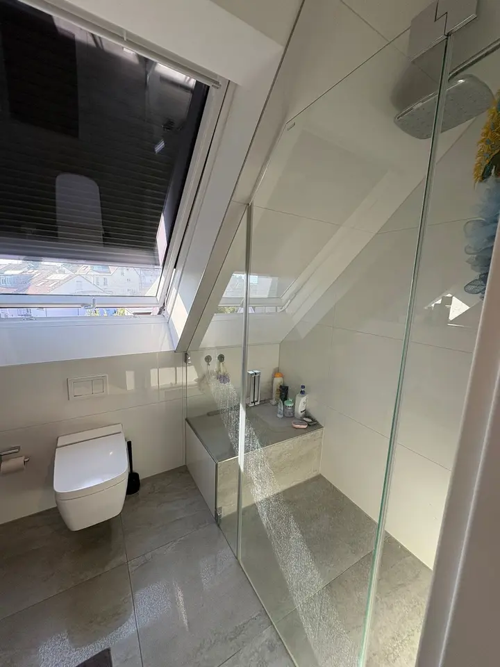 5 Zimmer Wohnung mit 110 m² in Waiblingen – Bild 3