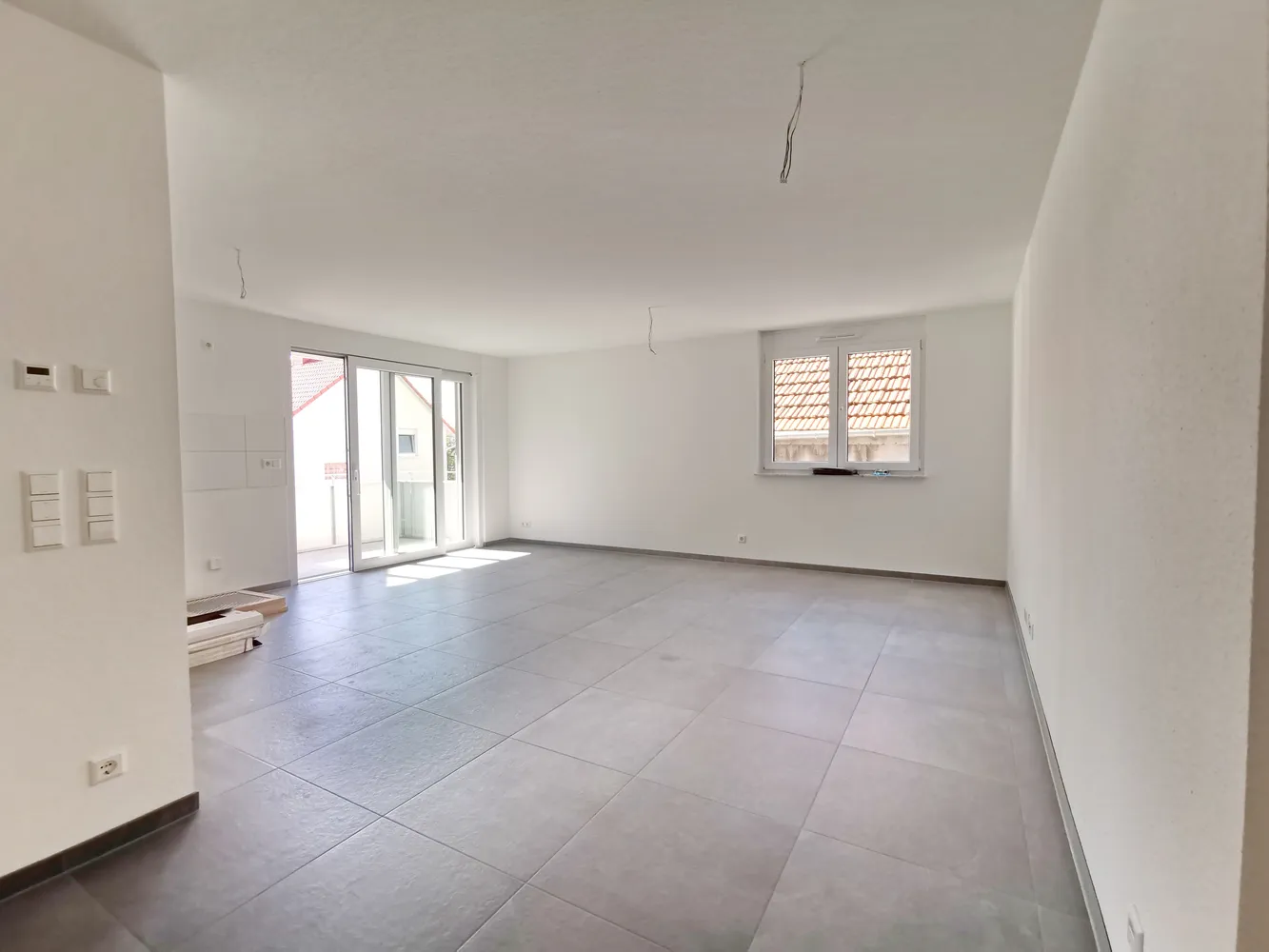 3 Zimmer Wohnung mit 76 m² in Ludwigsburg – Bild 4