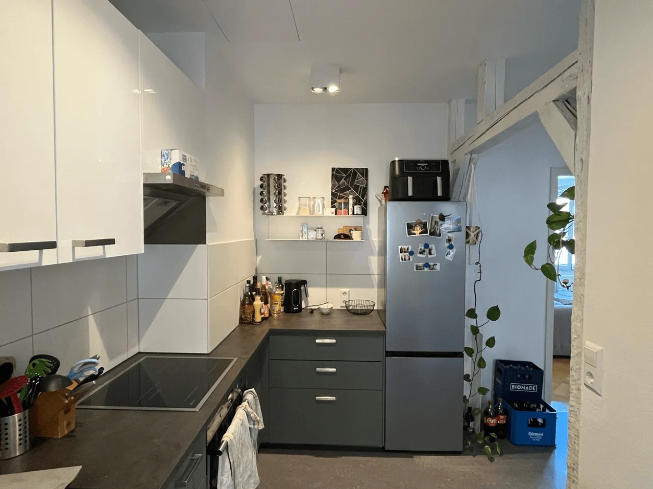 2 Zimmer Wohnung mit 62 m² in Stuttgart – Bild 3