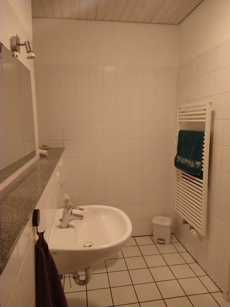1 Zimmer Wohnung mit 41 m² in Mülheim an der Ruhr – Bild 5