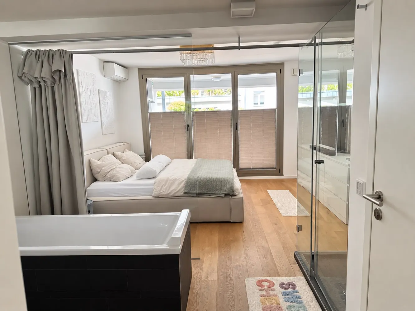 3 room apartment with 124 m² in Düsseldorf – Photo 6