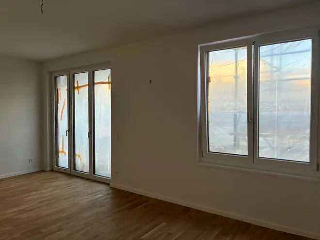 3 Zimmer Wohnung mit 70 m² in Berlin – Bild 2