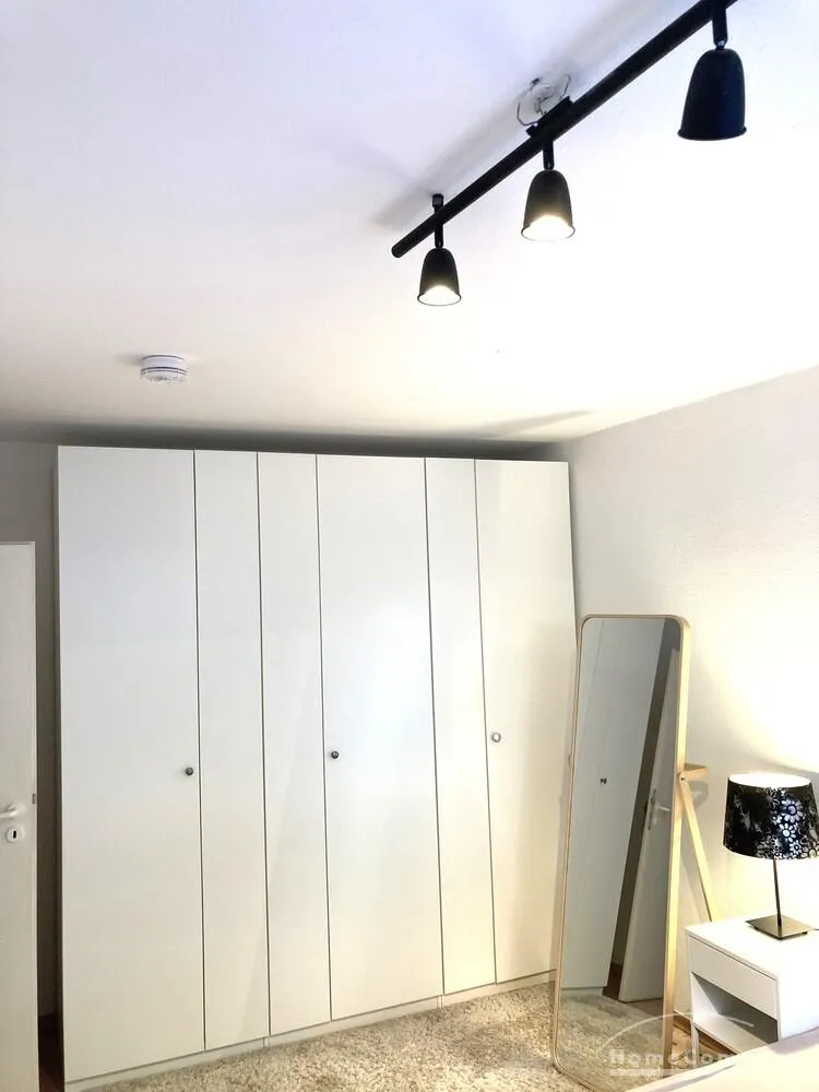 2 Zimmer Wohnung mit 52 m² in Dresden – Bild 6