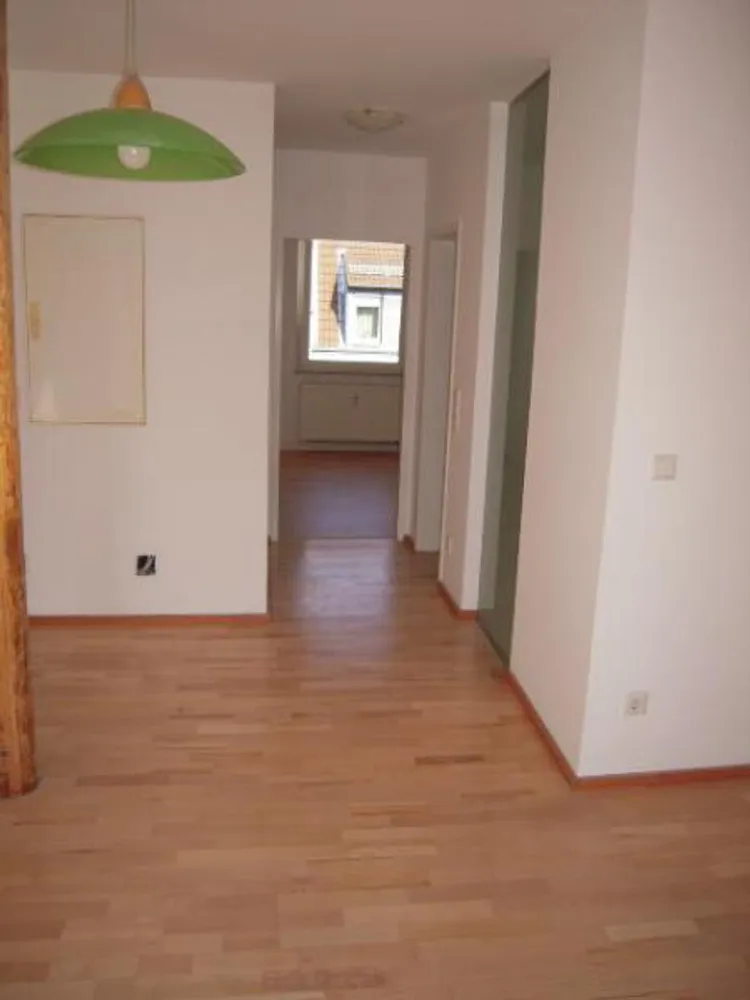 3 Zimmer Wohnung mit 92 m² in Nürnberg – Bild 10
