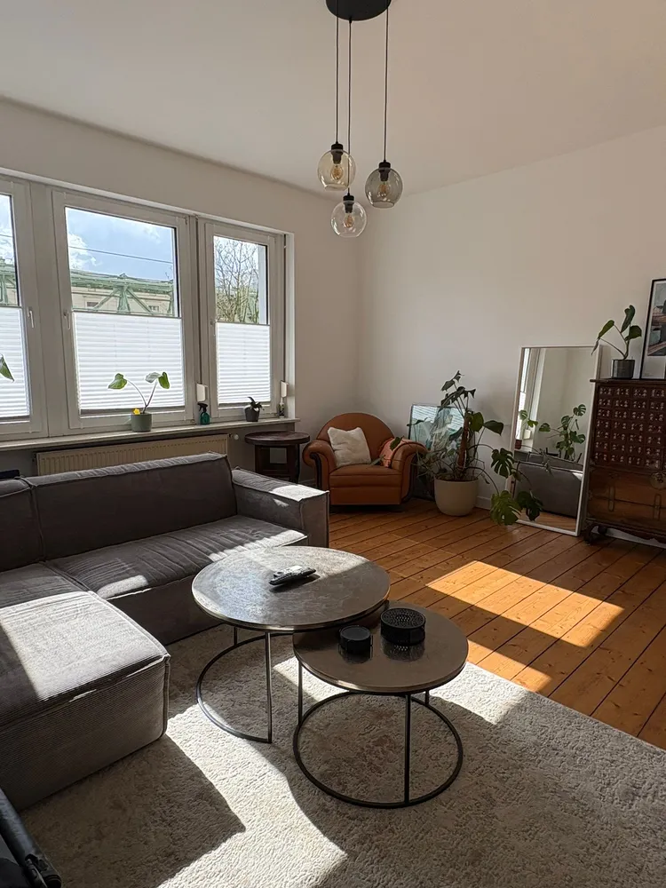 3 Zimmer Wohnung mit 83 m² in Wuppertal – Bild 3