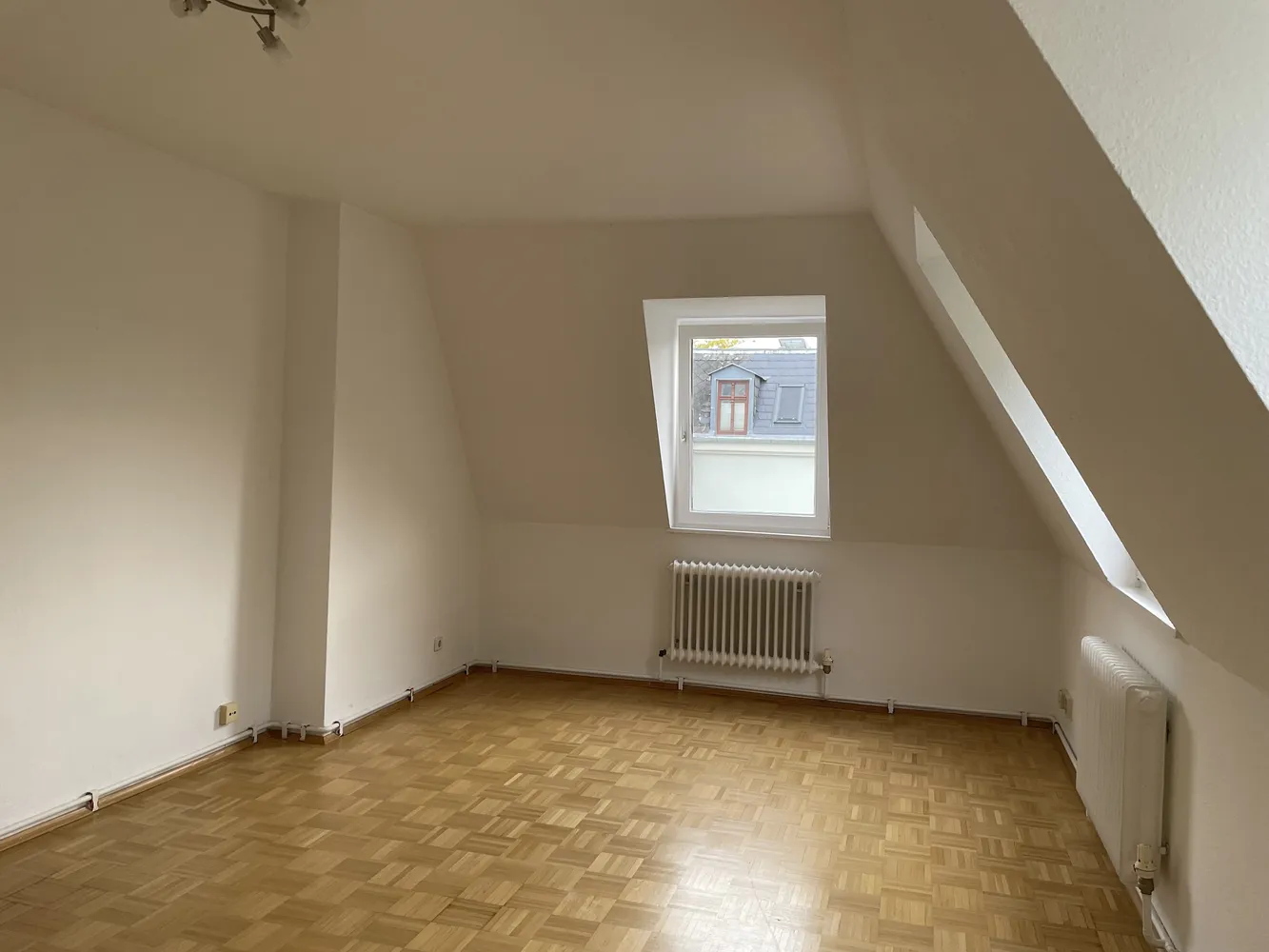 3 room apartment with 71 m² in Berlin – Photo 2