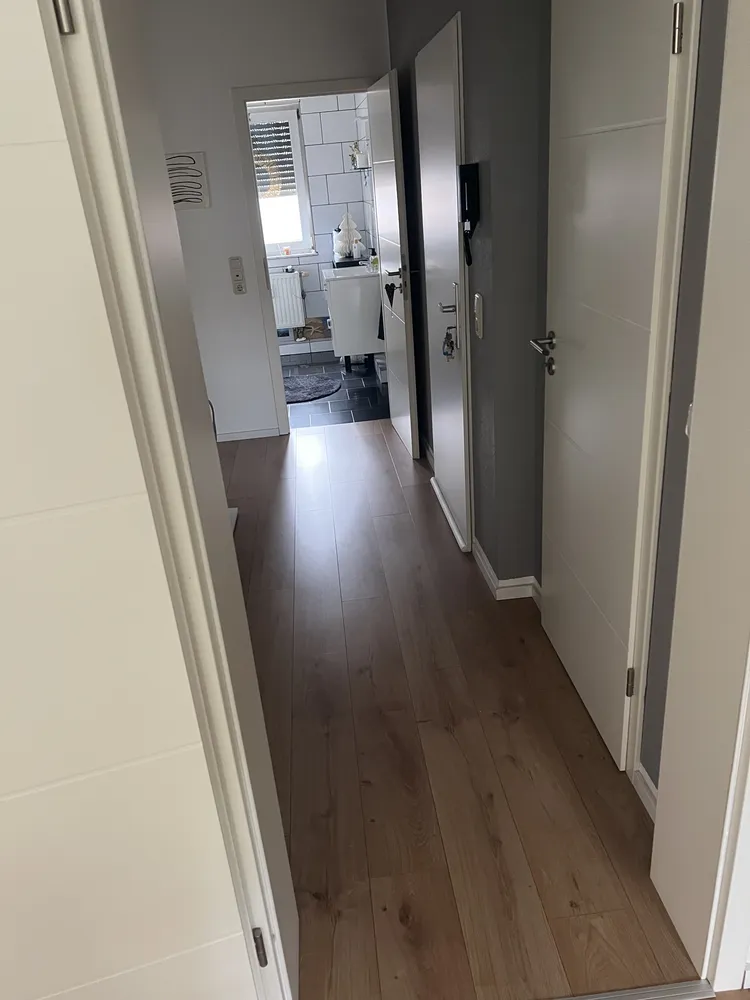 4 Zimmer Wohnung mit 146 m² in Mönchengladbach – Bild 10