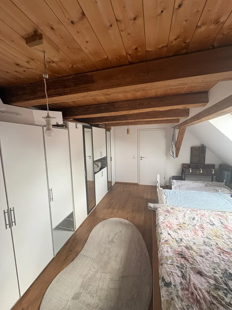 6 room apartment with 150 m² in Herrenberg – Photo 3