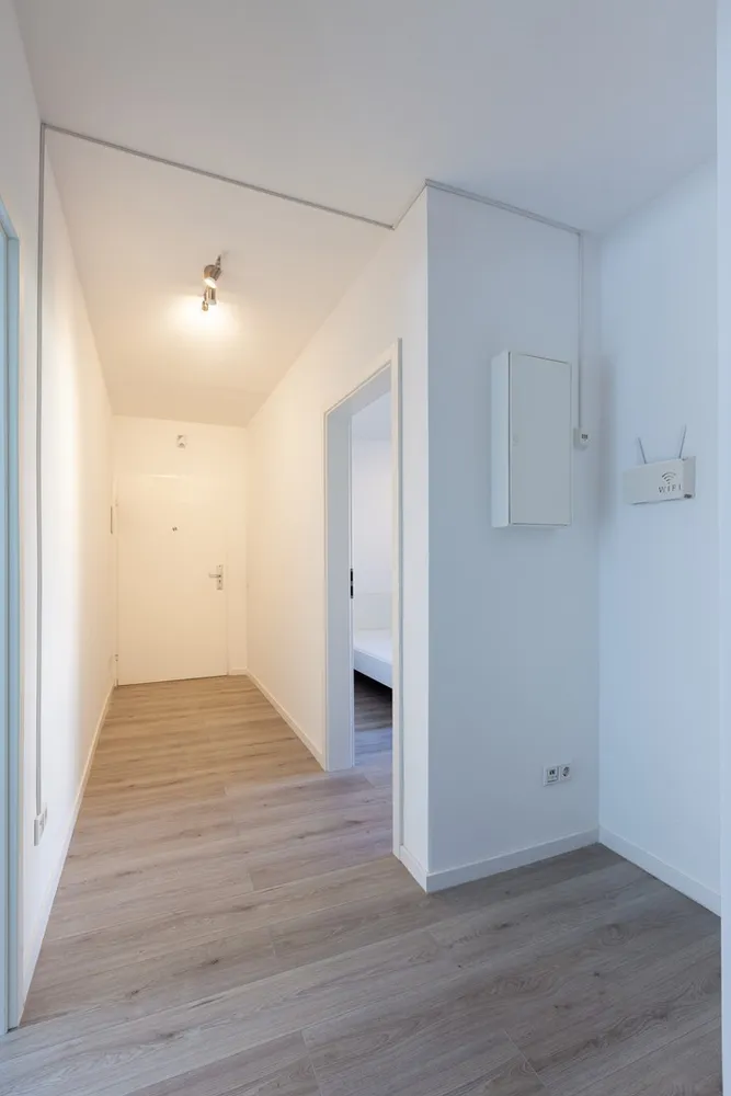 2 Zimmer Wohnung mit 58 m² in Kassel – Bild 4