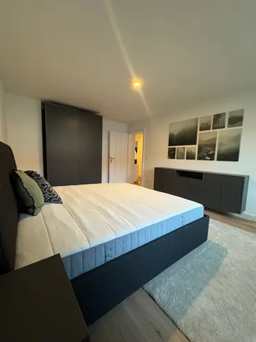 4 Zimmer Wohnung mit 73 m² in München – Bild 9