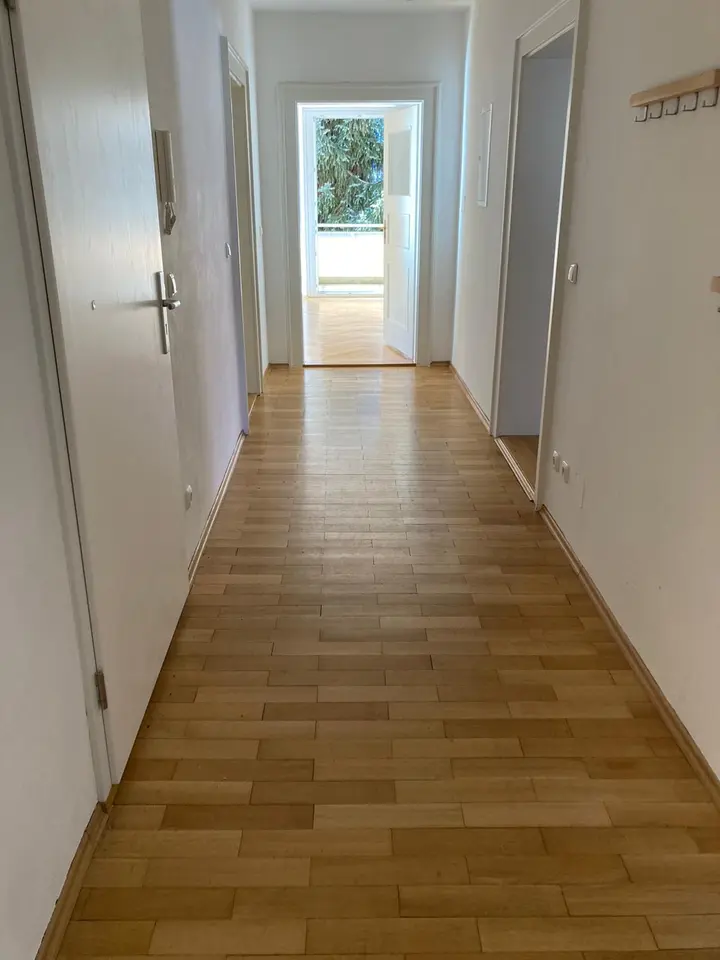 5 Zimmer Wohnung mit 126 m² in Regensburg – Bild 6