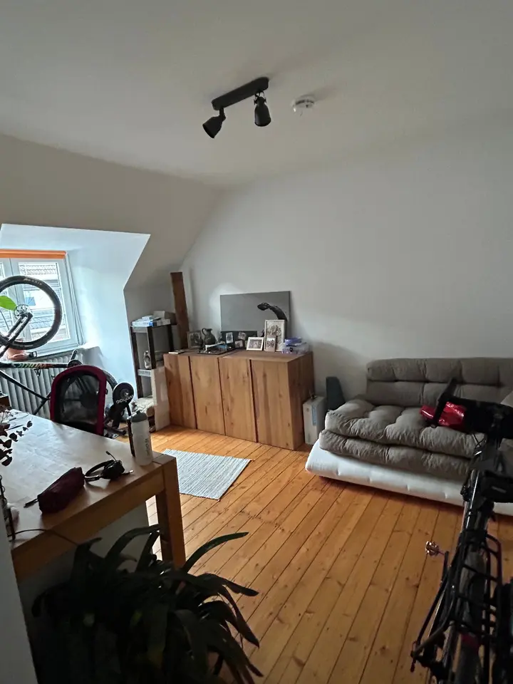 3 Zimmer Wohnung mit 78 m² in Aachen – Bild 7