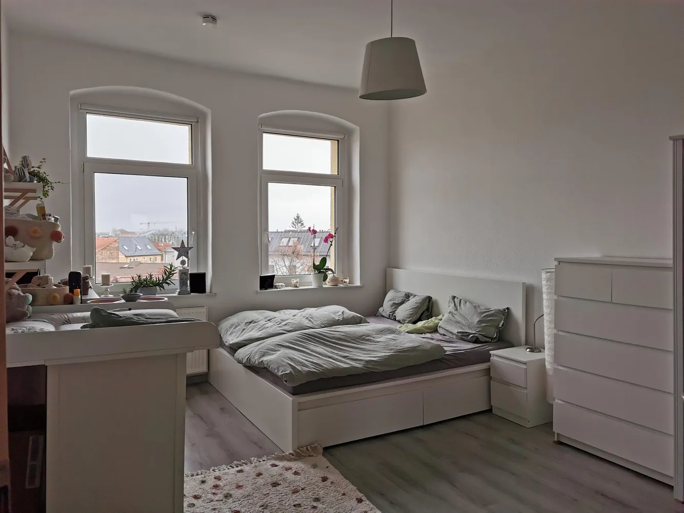 2 room apartment with 65 m² in Fürstenwalde/Spree – Photo 3