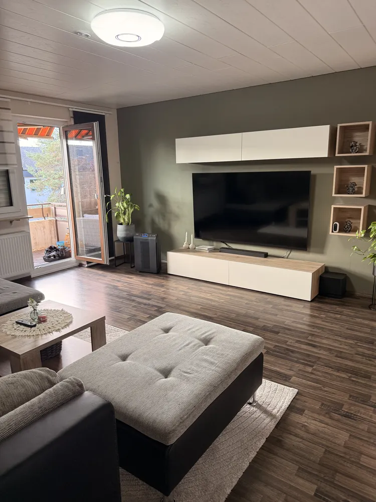 4 room apartment with 91 m² in Singen – Photo 6