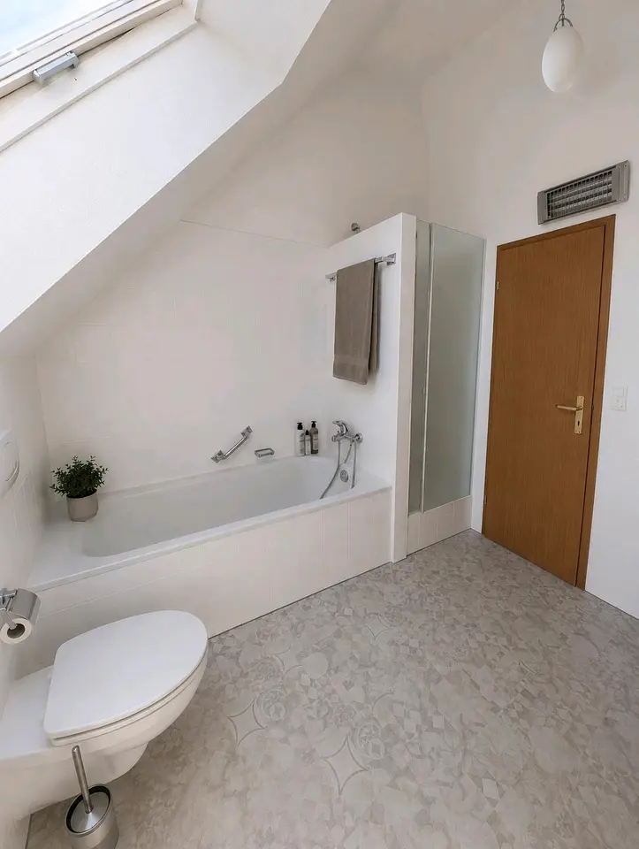4 Zimmer Wohnung mit 115 m² in Erkrath – Bild 8