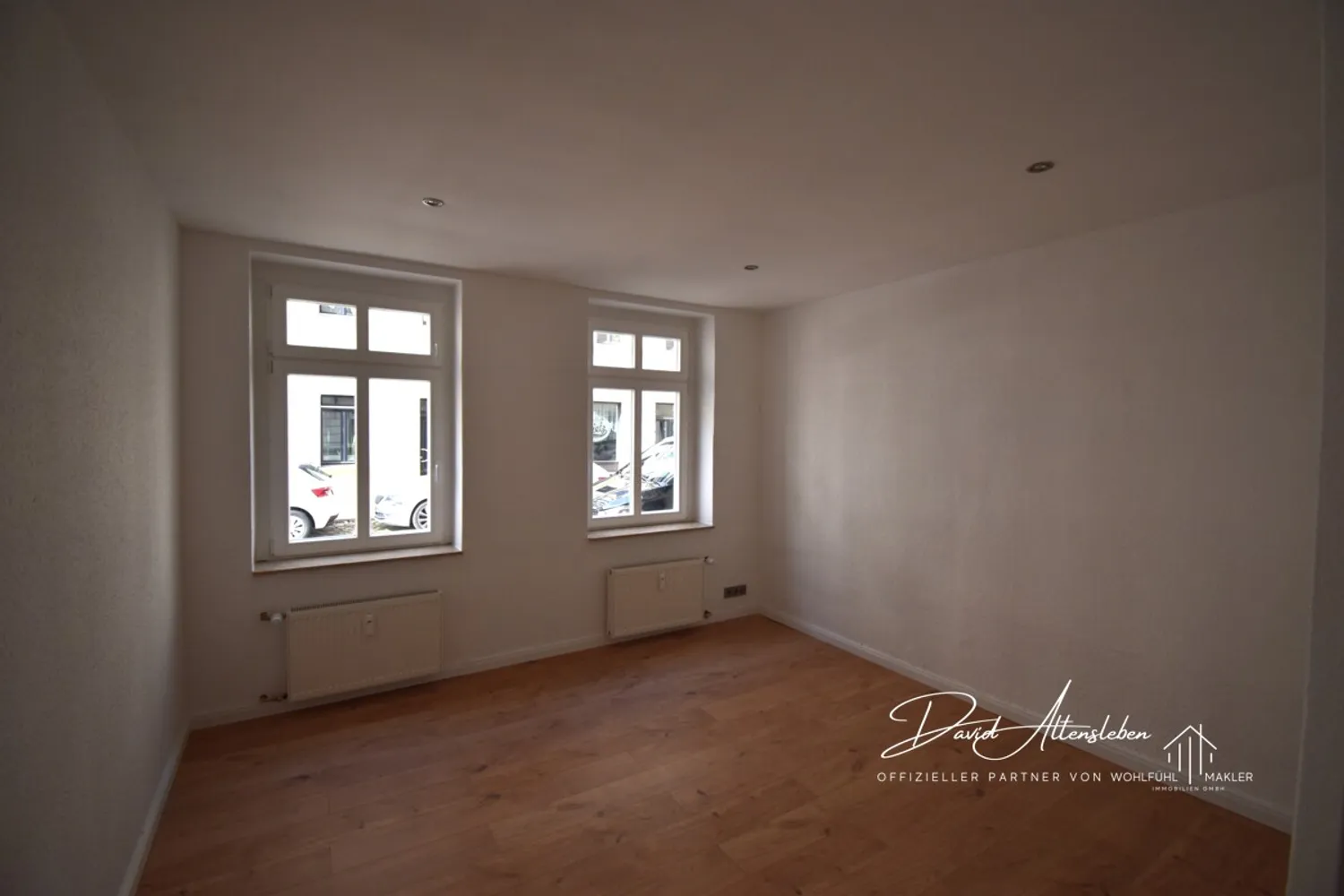 2 room apartment with 62 m² in Magdeburg – Photo 3