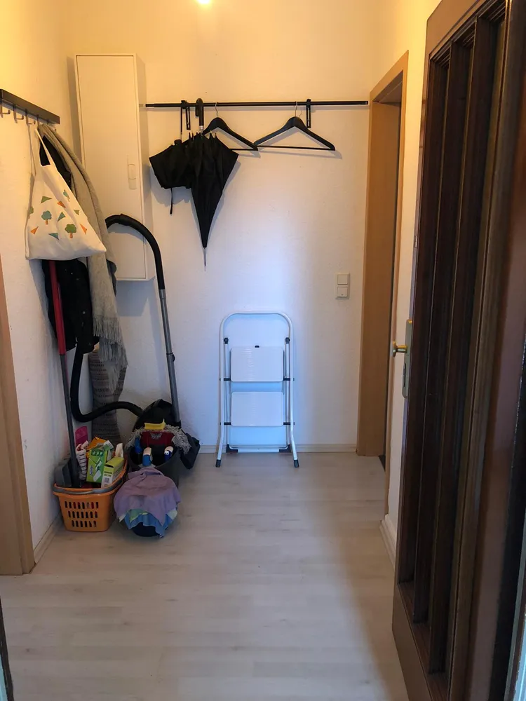 2 Zimmer Wohnung mit 52 m² in Dortmund – Bild 6