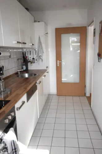 2 Zimmer Wohnung mit 66 m² in Düsseldorf – Bild 8