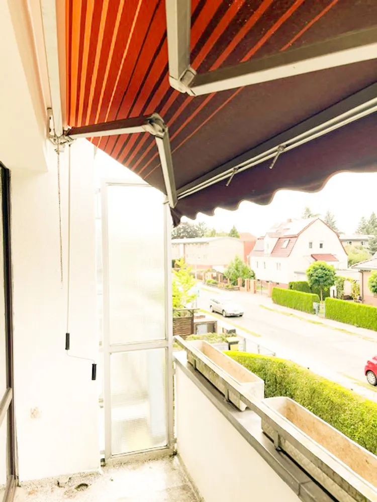 2 Zimmer Wohnung mit 59 m² in Berlin – Bild 12
