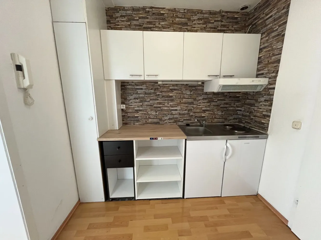 1 room apartment with 41 m² in Hanover – Photo 8
