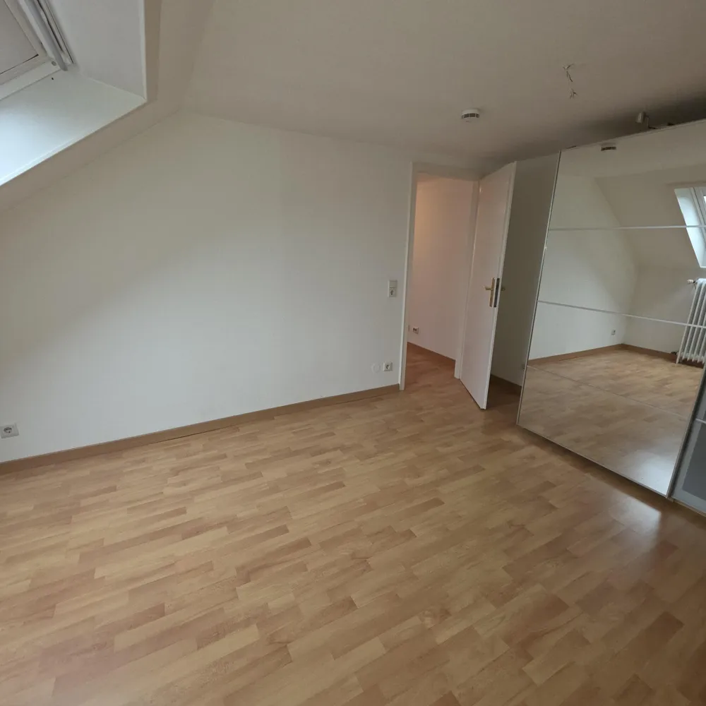 2 Zimmer Wohnung mit 35 m² in Wuppertal – Bild 4