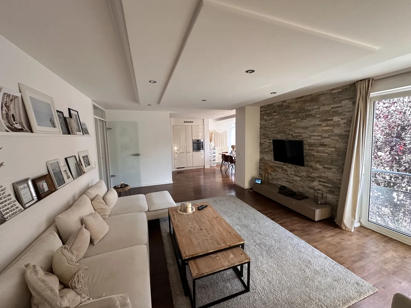 3 Zimmer Wohnung mit 87 m² in Köln – Bild 3