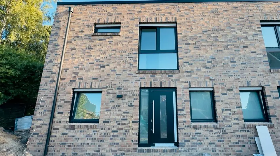5 Zimmer Haus mit 118 m² in Wilhelmshaven – Bild 3