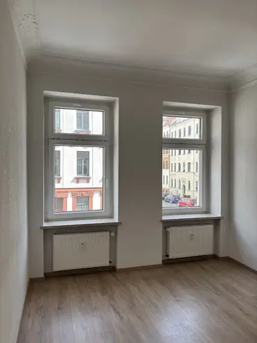 3 Zimmer Wohnung mit 60 m² in Leipzig – Bild 2