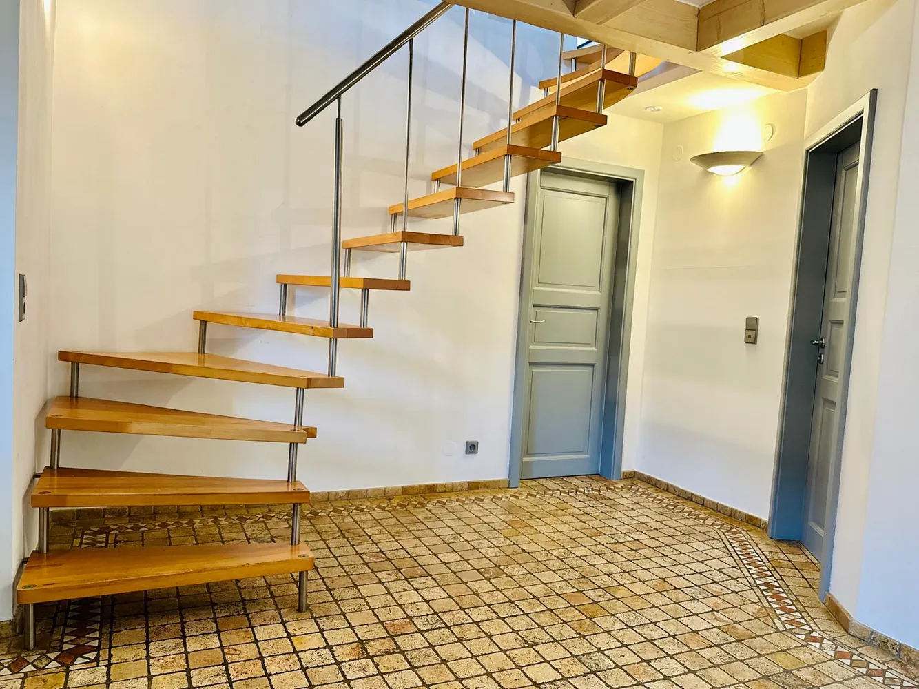 4 Zimmer Wohnung mit 100 m² in Ludwigsburg – Bild 5