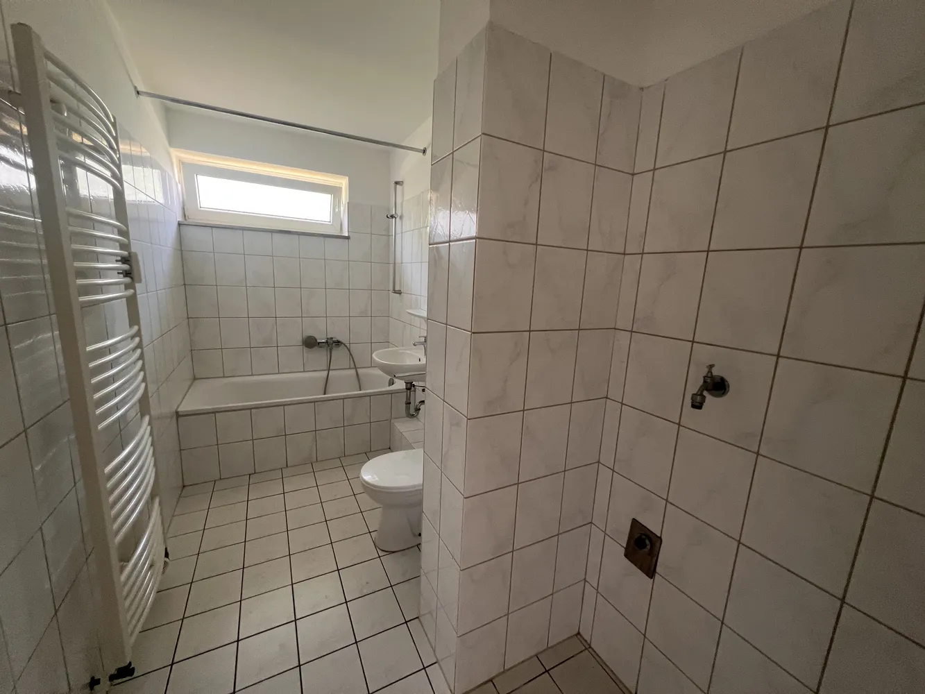 4 Zimmer Wohnung mit 85 m² in Osnabrück – Bild 5