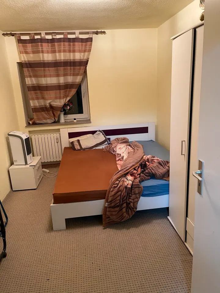 3 Zimmer Wohnung mit 45 m² in Bochum – Bild 3