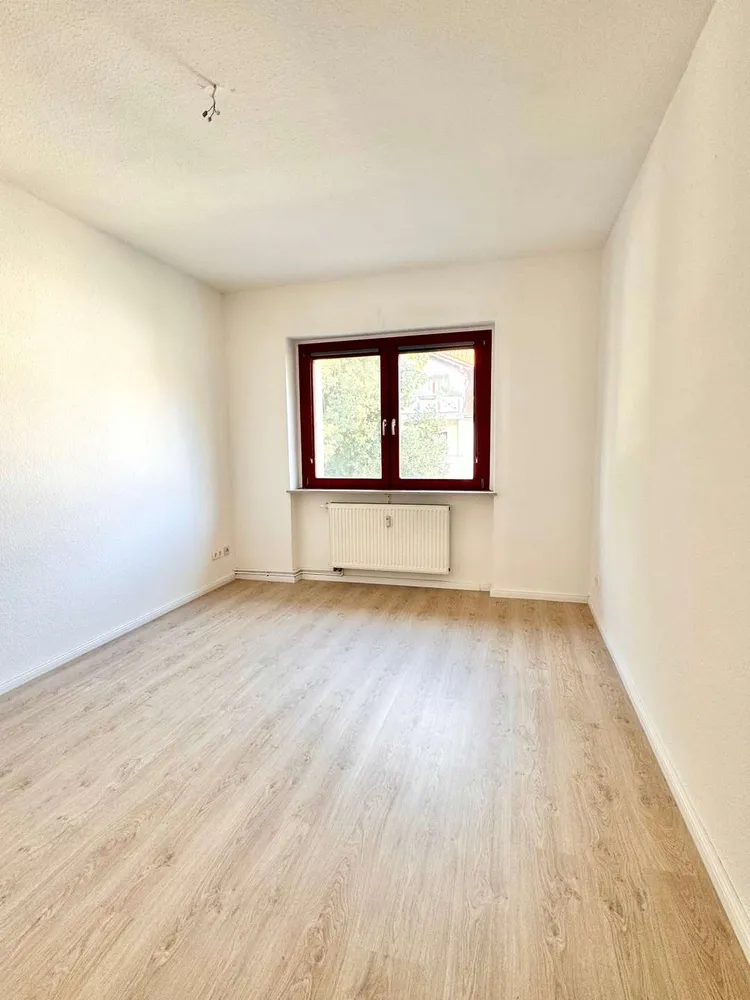2 room apartment with 55 m² in Magdeburg – Photo 4