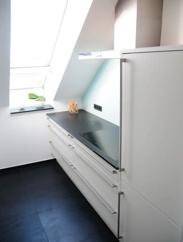 4 Zimmer Wohnung mit 118 m² in Hannover – Bild 5