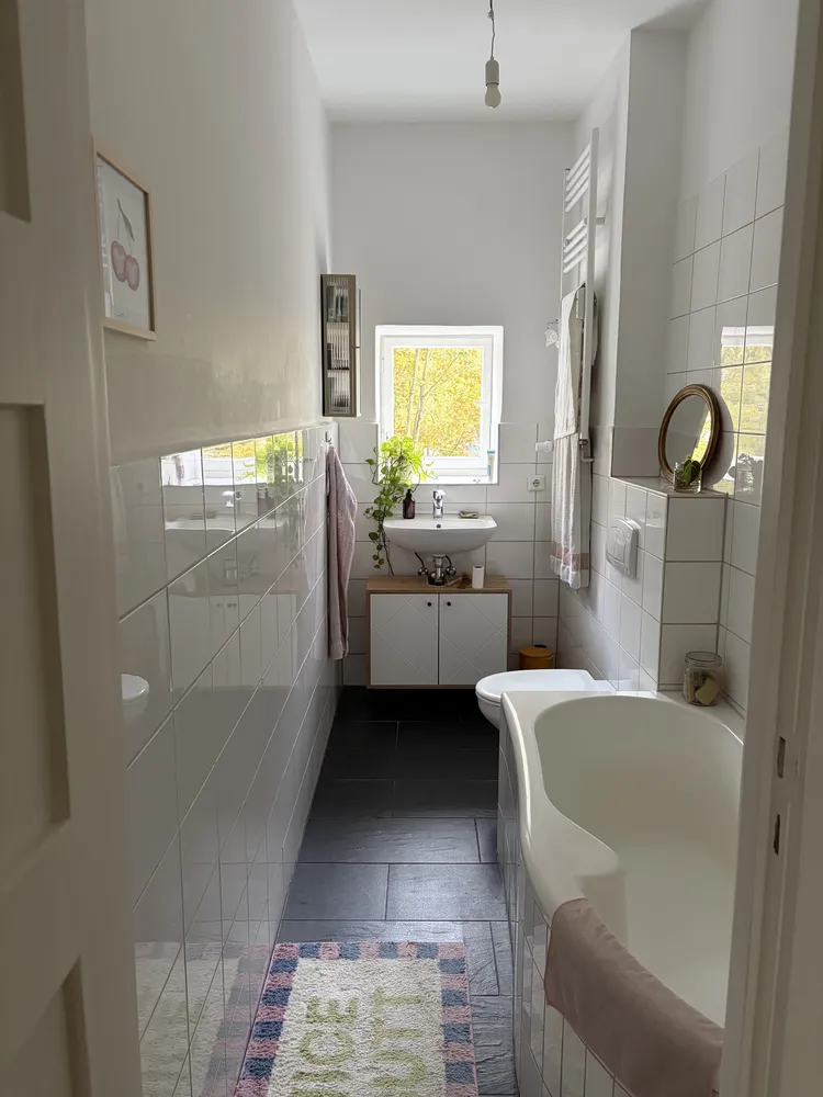 2 Zimmer Wohnung mit 52 m² in Berlin – Bild 5