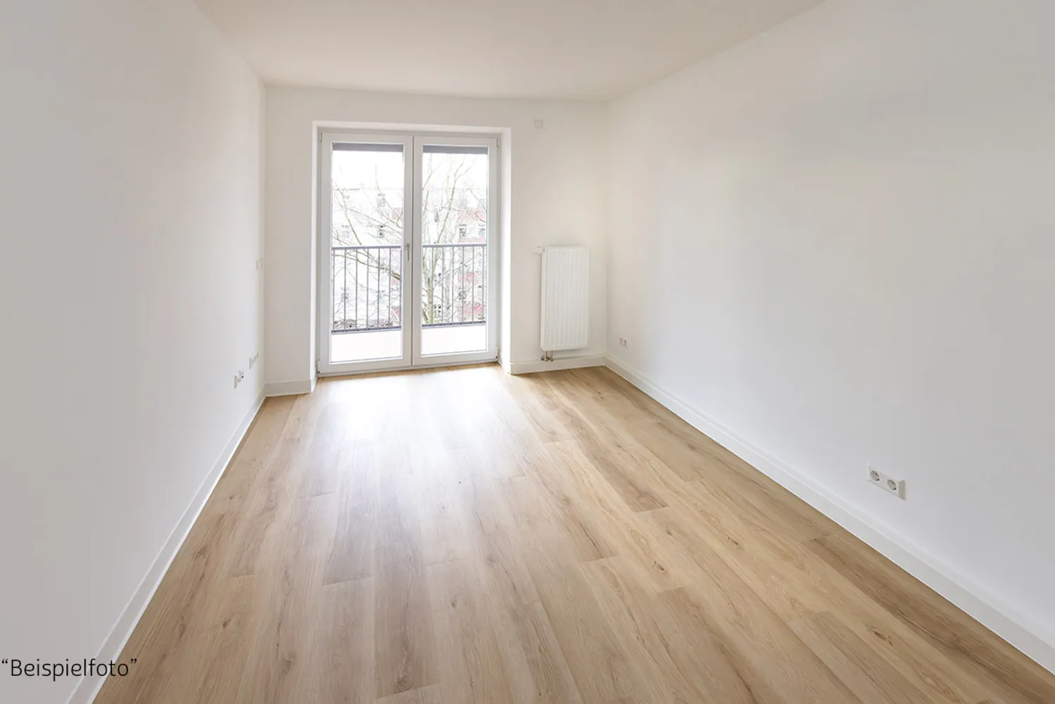 2 Zimmer Wohnung mit 50 m² in Leipzig – Bild 6