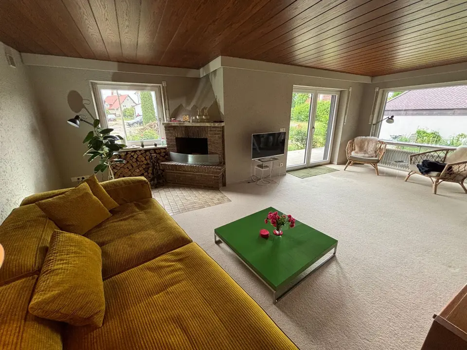 WG-Zimmer mit 100 m² in Augsburg – Bild 6