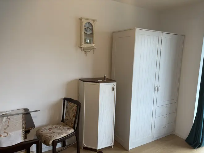 1 Zimmer Wohnung mit 30 m² in Berlin – Bild 4
