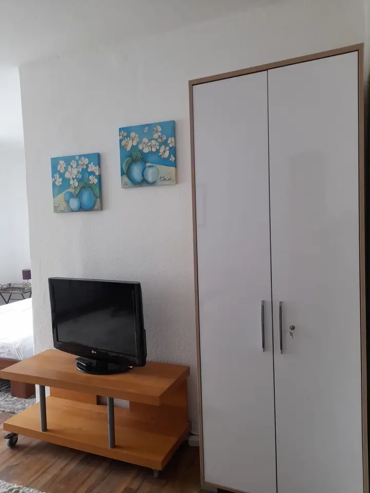 2 Zimmer Wohnung mit 45 m² in Hamm – Bild 2