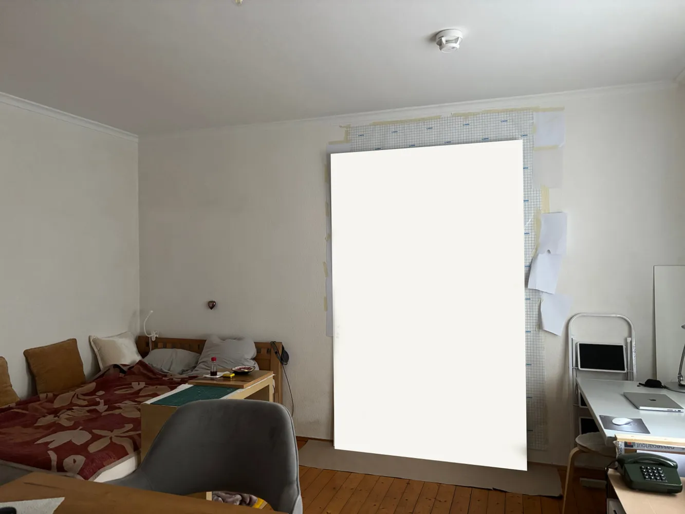 1 Zimmer Wohnung mit 26 m² in Essen – Bild 2