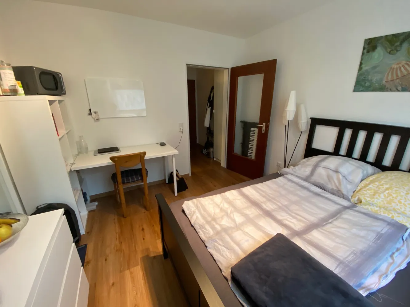 1 Zimmer Wohnung mit 17 m² in Dortmund – Bild 11